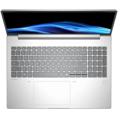 Ноутбук HP ProBook 4 G1i 16 1920x1200 (WUXGA) Intel Core Ultra 5 225H (1.7 - 4.9 ГГц) RAM 16 / SSD сріблястий (AT7K4AV_NP1-B) — фото 4