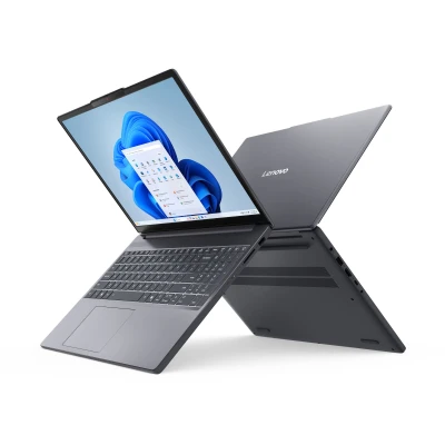Ноутбук Lenovo IdeaPad Slim 3 15IRH10 1920x1200 (WUXGA) Intel Core i5-13420H RAM 16 / SSD сірий (83K10106RA-B) — фото 9