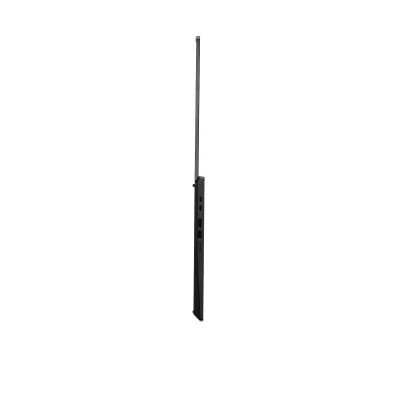 Ноутбук Lenovo ThinkPad T16 G5 1920x1200 (WUXGA) AMD Ryzen 7 PRO RAM 32 / SSD чорний (22AQS02100-B) — фото 9