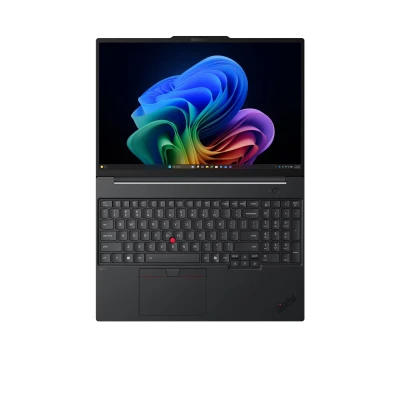 Ноутбук Lenovo ThinkPad T16 G5 1920x1200 (WUXGA) AMD Ryzen 7 PRO RAM 32 / SSD чорний (22AQS02100-B) — фото 10