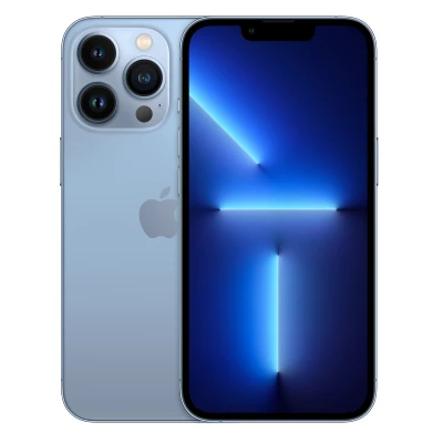 Смартфон Apple iPhone 13 Pro 512Gb Sierra Blue