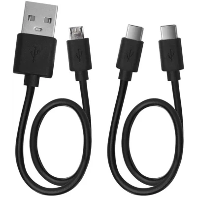 Портативная батарея EMOS 20000mAh BETAQ 20, 22.5W, black (B0532B) [B0532B-B] — фото 7