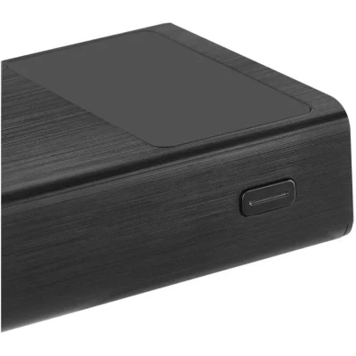 Портативная батарея EMOS 20000mAh BETAQ 20, 22.5W, black (B0532B) [B0532B-B] — фото 8