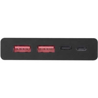 Портативная батарея EMOS 10000mAh BETAQ 10, 22.5W, black (B0531B) [B0531B-B] — фото 5
