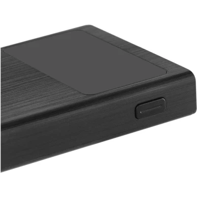Портативная батарея EMOS 10000mAh BETAQ 10, 22.5W, black (B0531B) [B0531B-B] — фото 9
