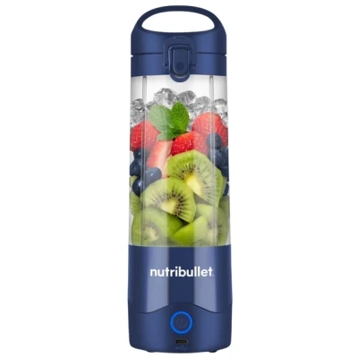 Блендер NUTRIBULLET NBP003NBL [NBP003NBL-B]