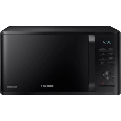 Мікрохвильова піч Samsung MS23K3515AK/UA [MS23K3515AKUA-B]