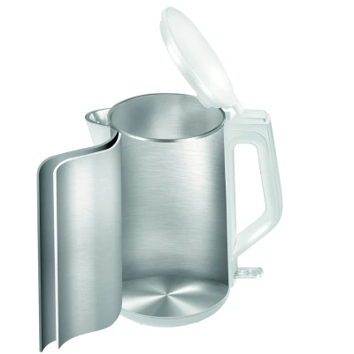 Электрочайник Gorenje K15DWW [K15DWW-B] - Photo 3