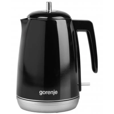 Електрочайник Gorenje K15RLBK [K15RLBK-B]