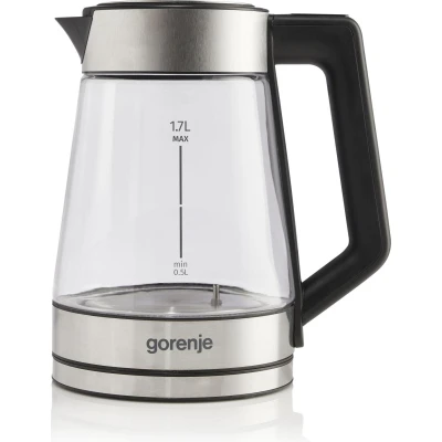 Електрочайник Gorenje K17TRG [K17TRG-B]