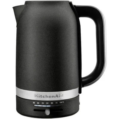 Електрочайник KitchenAid 5KEK1701EBK [5KEK1701EBK-B]