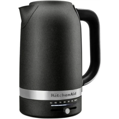 Электрочайник KitchenAid 5KEK1701EBK [5KEK1701EBK-B] — фото 3