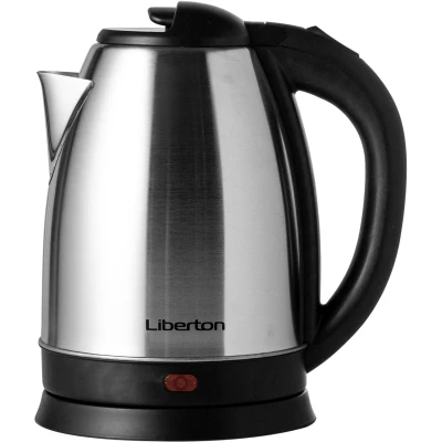 Електрочайник Liberton LEK-6800 [LEK-6800-B]