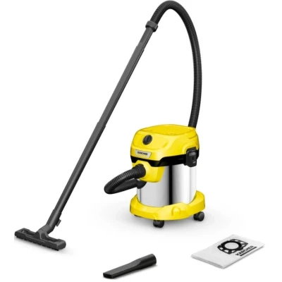 Пылесос Karcher WD 2 PLUS S V-15/4/18