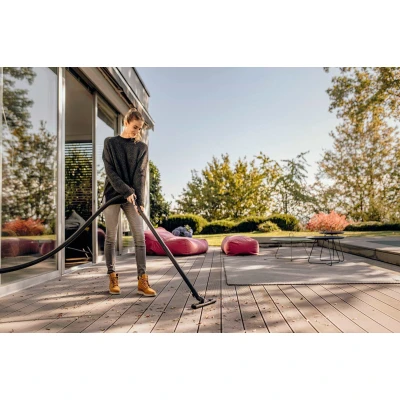 Пылесос Karcher WD 2 PLUS S V-15/4/18 — фото 2