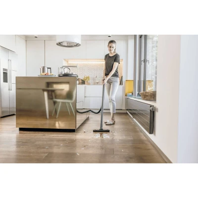 Пилосос Karcher WD 2 PLUS S V-15/4/18 (1.628-050.0) [1.628-050.0-B] — фото 3