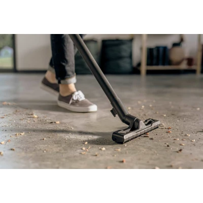 Пилосос Karcher WD 2 PLUS S V-15/4/18 (1.628-050.0) [1.628-050.0-B] — фото 4