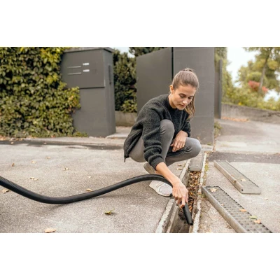 Пилосос Karcher WD 2 PLUS S V-15/4/18 (1.628-050.0) [1.628-050.0-B] — фото 6