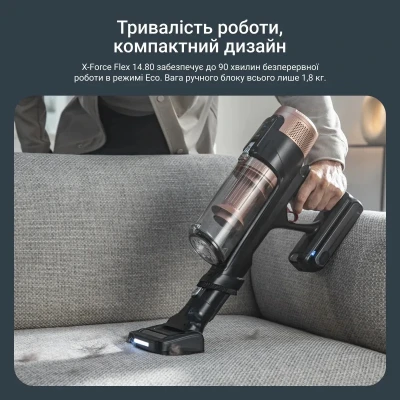 Пылесос Rowenta RH9B74WO [RH9B74WO-B] — фото 8