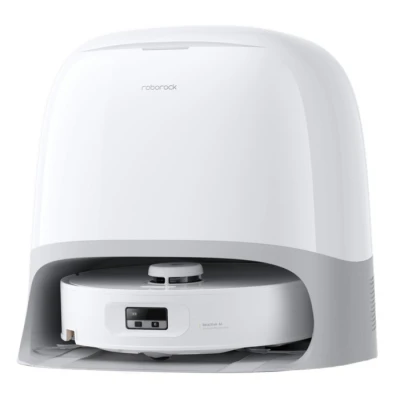 Пилосос Roborock Qrevo Curv 2 Flow [QrevoCurv2Flow-B]
