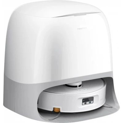 Пылесос Roborock Qrevo Curv 2 Flow [QrevoCurv2Flow-B] — фото 3