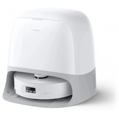 Пылесос Roborock Qrevo Curv 2 Flow [QrevoCurv2Flow-B] — фото 4