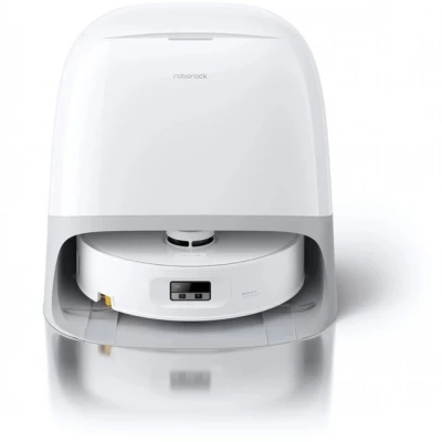 Пылесос Roborock Qrevo Curv 2 Flow [QrevoCurv2Flow-B] — фото 5