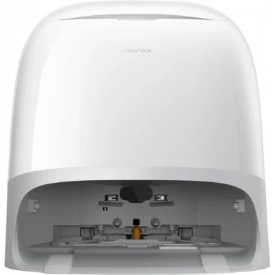 Пылесос Roborock Qrevo Curv 2 Flow [QrevoCurv2Flow-B] — фото 6