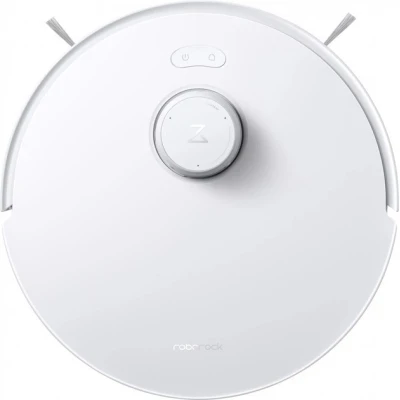 Пылесос Roborock Qrevo Curv 2 Flow [QrevoCurv2Flow-B] — фото 7