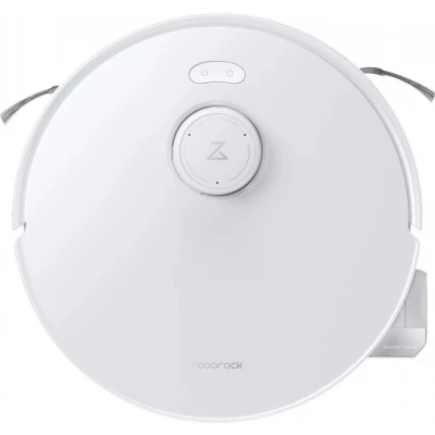 Пылесос Roborock Qrevo Curv 2 Flow [QrevoCurv2Flow-B] — фото 8