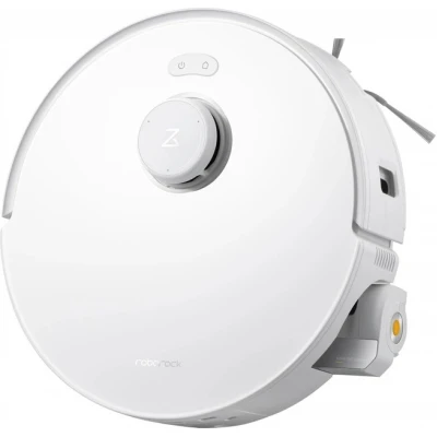 Пылесос Roborock Qrevo Curv 2 Flow [QrevoCurv2Flow-B] — фото 9