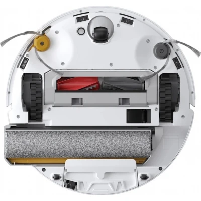 Пылесос Roborock Qrevo Curv 2 Flow [QrevoCurv2Flow-B] — фото 10