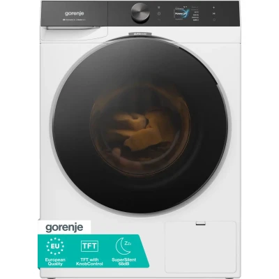 Стиральная машина Gorenje WG814A5T4 [WG814A5T4-B]