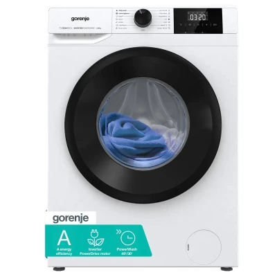 Пральна машина Gorenje W3NGPI61SAS [W3NGPI61SAS-B]
