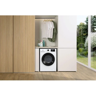 Пральна машина Gorenje W3NGPI61SAS [W3NGPI61SAS-B] — фото 2