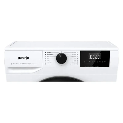 Пральна машина Gorenje W3NGPI61SAS [W3NGPI61SAS-B] — фото 7