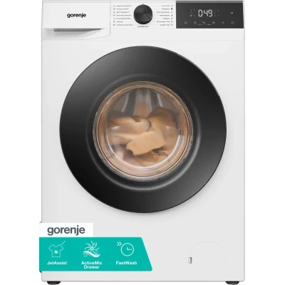 Пральна машина Gorenje WG2P84A32 [WG2P84A32-B]