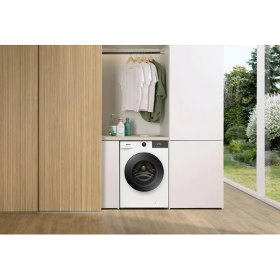 Пральна машина Gorenje WG2P84A32 [WG2P84A32-B] — фото 2
