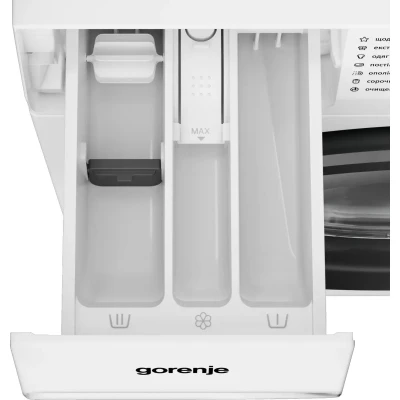 Пральна машина Gorenje WG2P84A32 [WG2P84A32-B] — фото 12