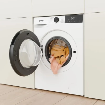 Пральна машина Gorenje WG2P84A32 [WG2P84A32-B] — фото 4