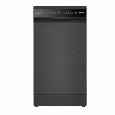 Посудомоечная машина PRIME Technics PDW 4583 DX [PDW4583DX-B]