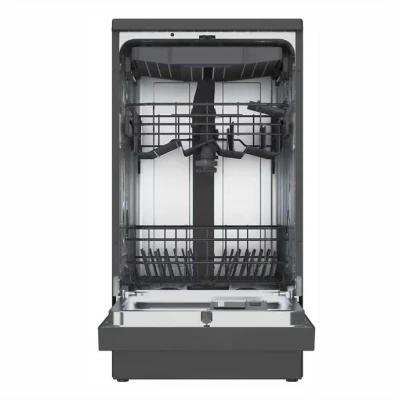 Посудомийна машина PRIME Technics PDW 4583 DX [PDW4583DX-B] — фото 2