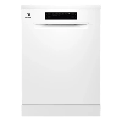 Посудомоечная машина Electrolux E62SD200SW [E62SD200SW-B]