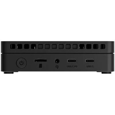 Комп'ютер Prestigio Mini PSMPC100 / N100
