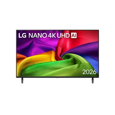 Телевізор LG 43NU800B6LC [43NU800B6LC-B]
