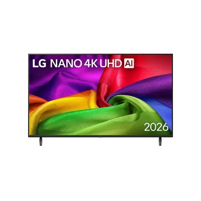 Телевизор LG 50NU800B6LC [50NU800B6LC-B]
