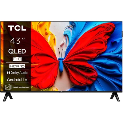 Телевизор TCL 43S51K [43S51K-B]