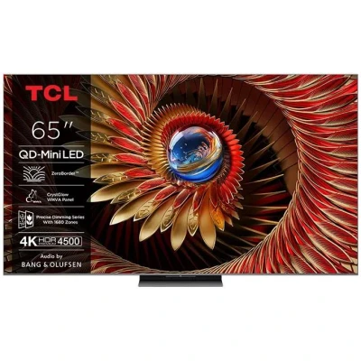 Телевизор TCL 65C89K [65C89K-B]