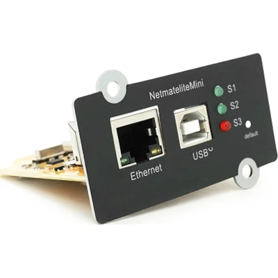 Принтер Додаткове обладнання Ritar SNMP Card RC67504
