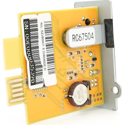 Принтер Додаткове обладнання Ritar SNMP Card RC67504 — фото 2